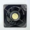 6250MG1 ELOMILE Fan 6250MG1 220VAC 50/60Hz 16016055mm high Temperature Cooling Fan view 1