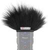 Gutmann Microphone Fur Windscreen Windshield for ZOOM H6essential | Made in Germany view 1
