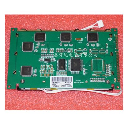 SP14N003 LCD Industrial Mdulo De Pantalla (Compatible LCD)