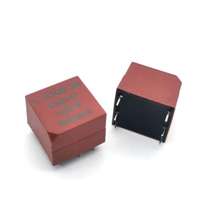 6RA70 Driver Transformer EGSTON ZH C308-07 C308-7 Compatible C308-06 C308-6