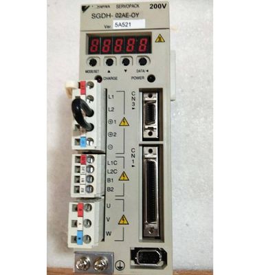 SGDH-02AE-OY Drive