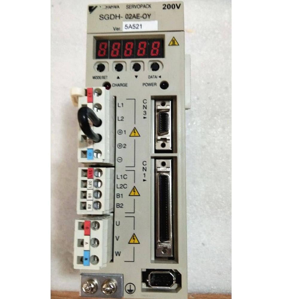 SGDH-02AE-OY Drive