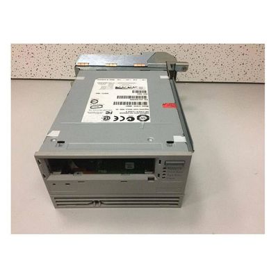 DirectNine Basics StorageWorks MSL6000 LTO2 Tape Drive C7379-00831 331225-001