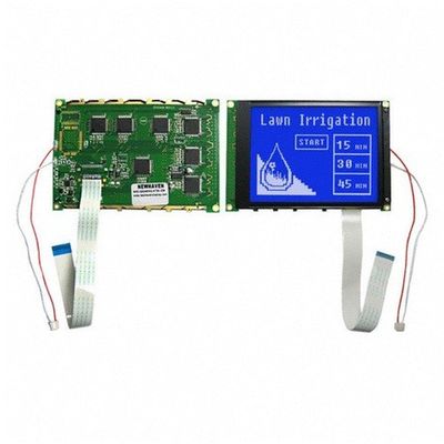 NHD-320240WG-ATMI-VZ # Industrial LCD Pantalla De Repuesto LCD
