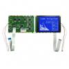 NHD-320240WG-ATMI-VZ # Industrial LCD Pantalla De Repuesto LCD view 1