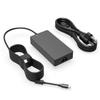 100W AC Charger Fit for Asus Zenbook 14x OLED Q410 Q410V Q410VA Q410VA-EVO.I5512 Laptop Power Supply Adapter Cord view 1