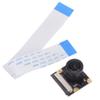 Garosa IMX219 Chip 8MP Camera Module Face Recognition Night Viewing 160 Field of View Fits for view 1