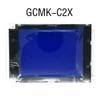 90% GCMK-C2X LCD Screen view 2