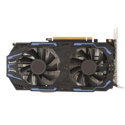 1060 Graphics Card, 192Bit GDDR5 1759/8008MHz, PCI Express 3.0 Gaming GPU Graphics Card, HDMI DP DVI with Fan for Office and PC Gaming ( 1060 3GB)