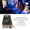 1060 Graphics Card, 192Bit GDDR5 1759/8008MHz, PCI Express 3.0 Gaming GPU Graphics Card, HDMI DP DVI with Fan for Office and PC Gaming ( 1060 3GB) view 3