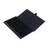 Angoily 2pcs Phone Number Storage Holder Aluminum Sim Bag Nano Card Organizer Chip Case Home Shop view 3