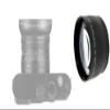 49MM HD 32K 2.2X TELEPHOTO Zoom Lens for Leica Q3 Digital Camera view 1