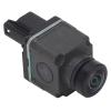 360 Environment Surround Camera, Accurate Fit Front View Camera 5Q0980546A Clear Vision Wide View Angle ABS PC for S4 RS5 view 2