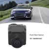 360 Environment Surround Camera, Accurate Fit Front View Camera 5Q0980546A Clear Vision Wide View Angle ABS PC for S4 RS5 view 4