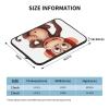 15 inch Laptop Sleeve Naughty Monkey Laptop Case Sleeve Laptop Bag Shockproof Computer Sleeve view 2