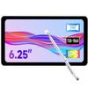6.25inch HDMI Capacitive 7201560 IPS Panel Touch Display for Raspberry Pi 5/4B/A+/B+/2B/3B/3B+/Zero W/Zero WH, Compatible with Windows 11/10/8.1/8 /7 @XYGStudy (6.25inch 720x1560 LCD) view 1