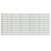 FEILUDE LED Backlight Strip RSAG7.820.5639/ROH HD480DF-B37 HE48MLZMUZ3407205647 HE48U 48k20d 48k20dw 48h4 48h5 Ns-48d510na15 view 1