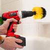 Pasuihcay 3pcs Eletric Tile Grout Power Scrubber Cleaning Tub Cleaner Combo Tool for Power Tools view 2