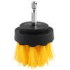 Pasuihcay 3pcs Eletric Tile Grout Power Scrubber Cleaning Tub Cleaner Combo Tool for Power Tools view 3
