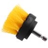 Pasuihcay 3pcs Eletric Tile Grout Power Scrubber Cleaning Tub Cleaner Combo Tool for Power Tools view 4