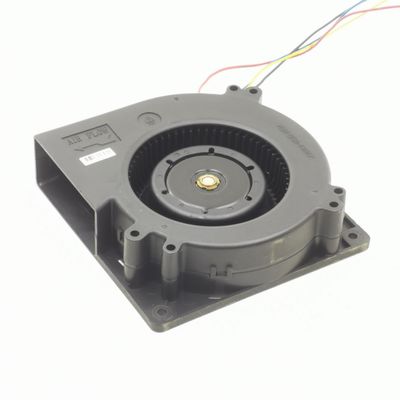 BFB1212GH Fan, for 120X120X32MM 12V 3.96A 5000RPM 54.0CFM 12032 4-Wire Cooling Fan