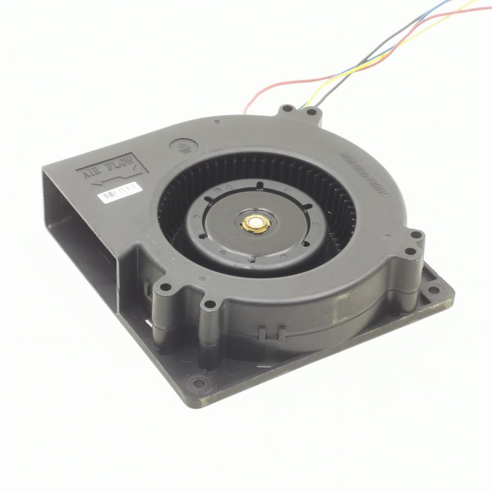 BFB1212GH Fan, for 120X120X32MM 12V 3.96A 5000RPM 54.0CFM 12032 4-Wire Cooling Fan