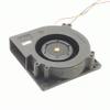 BFB1212GH Fan, for 120X120X32MM 12V 3.96A 5000RPM 54.0CFM 12032 4-Wire Cooling Fan view 1