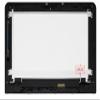 11.6" HD LCD Screen Replacement Touch Bezel Assembly 906791-001 for HP X360 11-AB 11-AB011DX 11-ab051nr view 2