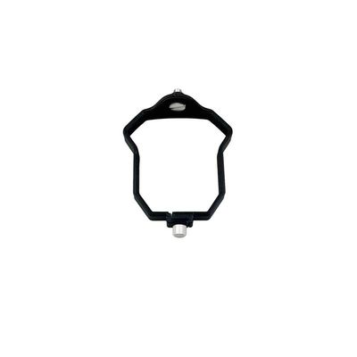 ABZEKH Drone Accessories for Top Extension Camera Bracket Mount for DJI Air 3 Camera Holder for Insta360 Go 3 for DJI Action 4 for 11 Drone Accessories