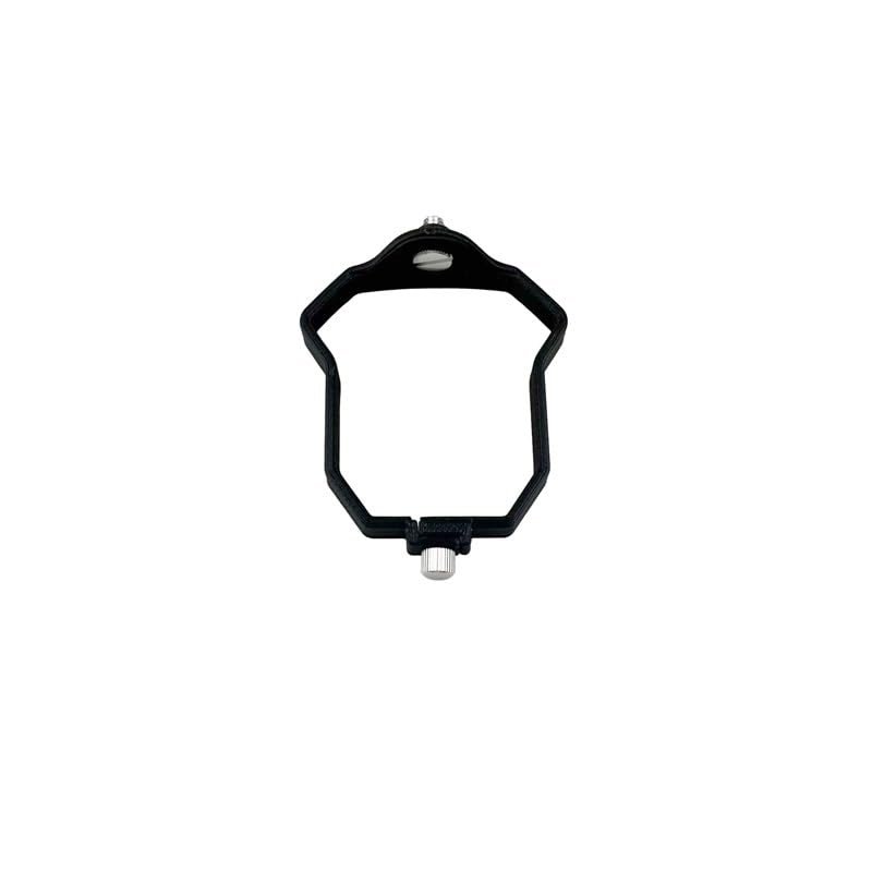ABZEKH Drone Accessories for Top Extension Camera Bracket Mount for DJI Air 3 Camera Holder for Insta360 Go 3 for DJI Action 4 for 11 Drone Accessories
