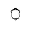 ABZEKH Drone Accessories for Top Extension Camera Bracket Mount for DJI Air 3 Camera Holder for Insta360 Go 3 for DJI Action 4 for 11 Drone Accessories view 1