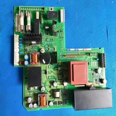 6SE7031-7HG84-1JA1 Inverter Accessories 6SE70 Series 45KW 55KW 75KW Power Board