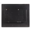 LEANGLE 15" 4:3 Industrial Embedded Touch Panel PC,Capacitive Touch Screen,2*COM/6*COM,RS232 or RS485,Windows 10 or Linux Ubuntu view 4