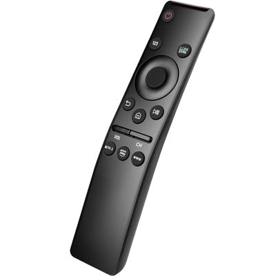Universal Remote Replacement for All Samsung TV LED QLED UHD HDR LCD Frame Curved Solar HDTV 4K 8K 3D Smart TVs, Upgrade Infrared for Samsung Remote Control, with Buttons forNetflix, PrimeVideo, WWW