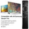 Universal Remote Replacement for All Samsung TV LED QLED UHD HDR LCD Frame Curved Solar HDTV 4K 8K 3D Smart TVs, Upgrade Infrared for Samsung Remote Control, with Buttons forNetflix, PrimeVideo, WWW view 2