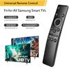 Universal Remote Replacement for All Samsung TV LED QLED UHD HDR LCD Frame Curved Solar HDTV 4K 8K 3D Smart TVs, Upgrade Infrared for Samsung Remote Control, with Buttons forNetflix, PrimeVideo, WWW view 3