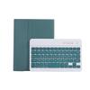 Aidashine Keyboard Case for Samsung Galaxy Tab A9 8.7 Inch (SM-X110/X115/X117), Detachable Wireless Keyboard Magnetic Case,Green1 view 4