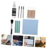 Veemoon Headset Cleaning Tool Phone Laptop Keyboard Cleaning Cloth Cleaner Computer Keyboard Cleaner view 4