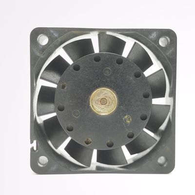 109P0624W6D04 6cm 60mm Fan 6015 24V 0.09A Computer 2-Wire high Volume air Cooling Fan