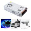 BTF-LIGHTING AC100-240V to DC5V50A Max250W Switching Power Supply Device Transformer Adapter Converter for LED Strip/String/LED Matrix,CCTV Camera,Security System,Radio,Cats view 2