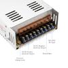 BTF-LIGHTING AC100-240V to DC5V50A Max250W Switching Power Supply Device Transformer Adapter Converter for LED Strip/String/LED Matrix,CCTV Camera,Security System,Radio,Cats view 3