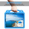 AKABEILA Compatible With Apple iPad 10 2022 10.9 Inch/Pro 11 2018-2022/Air 4 2020/Air 5 2022 Tablet Case, Kids Case With Shoulder Strap & Pen Tray, Sky Blue view 4