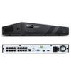 ONWOTE 6K 12MP 16 Channel PoE NVR, Smart AcuSearch, 16CH Security Video Audio Recorder (Built-in 16 PoE Ports), Only Work with ONWOTE 12MP/4K 8MP/6MP/5MP POE IP Cameras, Support 20TB (No HDD Included) view 1