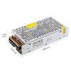 BTF-LIGHTING AC100-240V to DC24V8.3A Max200W Switching Power Supply Device Transformer Adapter Converter for LED Strip/String,LED Matrix,CCTV Camera,Security System,Radio view 2