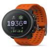 SUUNTO Vertical Solar GPS Adventure Watch, Premium Multisport Watch w/1.4 inch Touchscreen, Free Global Offline Maps, 60-Day Battery Life, Training Records, Heart Rate & Sleep Tracking, Steel Canyon view 1