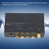 LOCADENCE PR400 Ultra Compact Phono Turntable Preamp, Portable Low Noise Phono Turntable Preamp for Convert Phono Codes Into Line Level Codes view 2