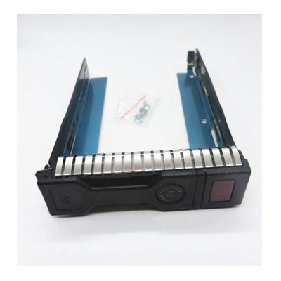 651314-001 3.5 inch Gen9/ 3.5 "SATA SAS Hard Drive Tray Caddy for DL388 G9/G8 DL380 DL360 d3600G9/G8