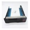 651314-001 3.5 inch Gen9/ 3.5 "SATA SAS Hard Drive Tray Caddy for DL388 G9/G8 DL380 DL360 d3600G9/G8 view 1