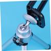 Veemoon Tripod Stand Holder for Camera Section Leg Adjustment for Outdoor Travel Timer Photos view 2