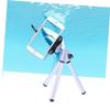 Veemoon Tripod Stand Holder for Camera Section Leg Adjustment for Outdoor Travel Timer Photos view 3
